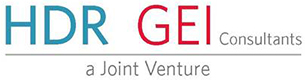 HDR GEI Consultants, a Joint Venture