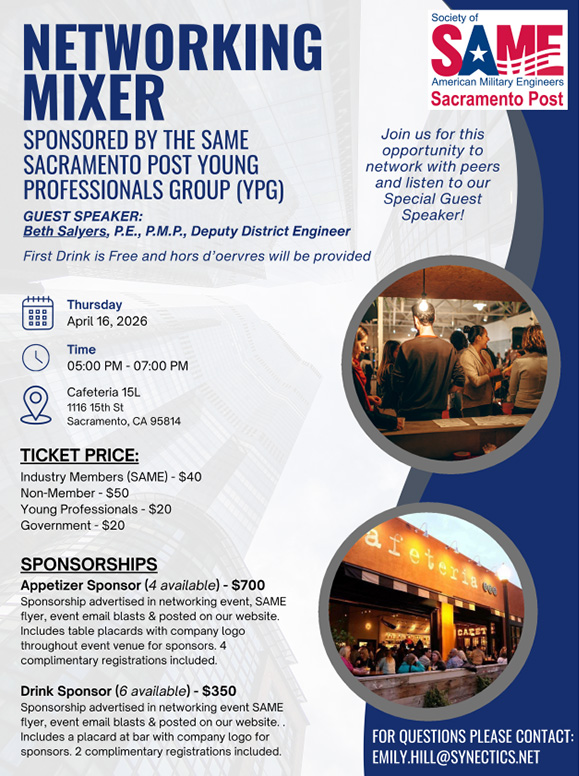 Scholarship Ceremony