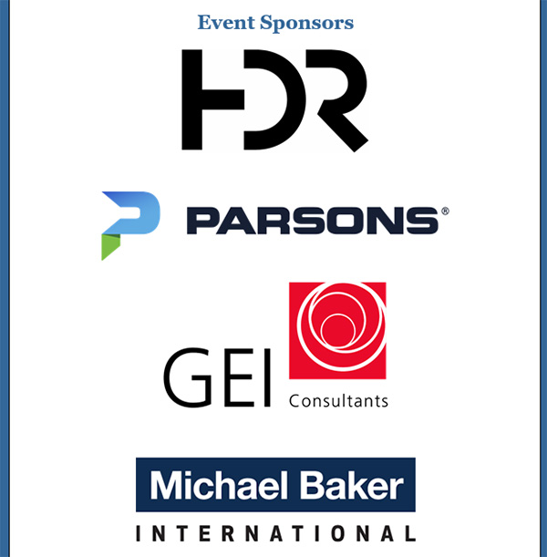 SAME Sacramento SMF 2026 Sponsors